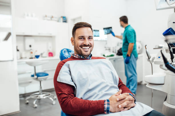 Professional Dental Services in Gustine, CA